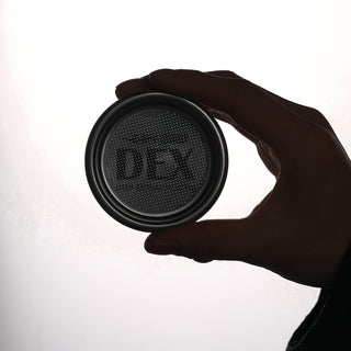 DEX 精密フィルターバスケット